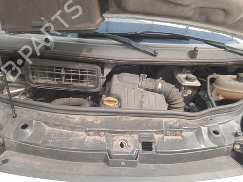 Left headlight NISSAN PRIMASTAR Van (X83) 2.0 dCi 115 | BP33951872C28  - Image 17