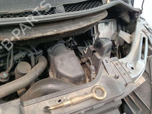 Gear lever CITROËN C8 (EA_, EB_) 2.2 HDi | BP38466426M90 - Image 31