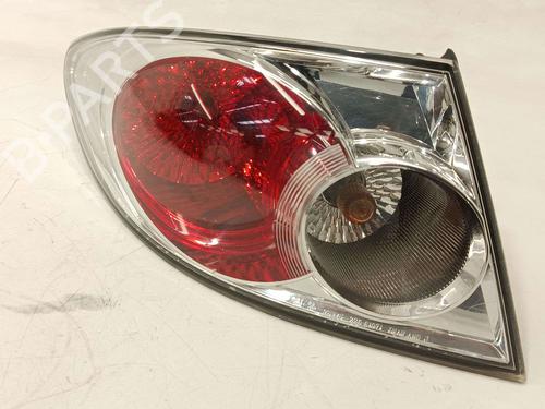 Used Left taillight Left taillight 38591485 38591485
