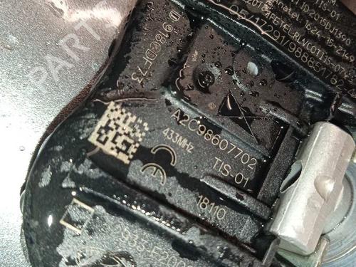 Rim HYUNDAI i30 FASTBACK (PDE, PDEN) 1.0 T-GDI | BP16413510C45