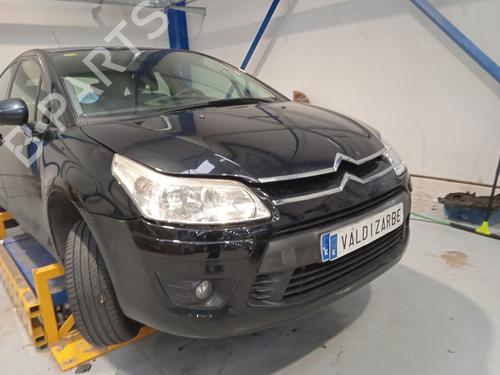 Left headlight CITROËN C4 I (LC_) 1.4 16V | BP33796216C28  - Image 10