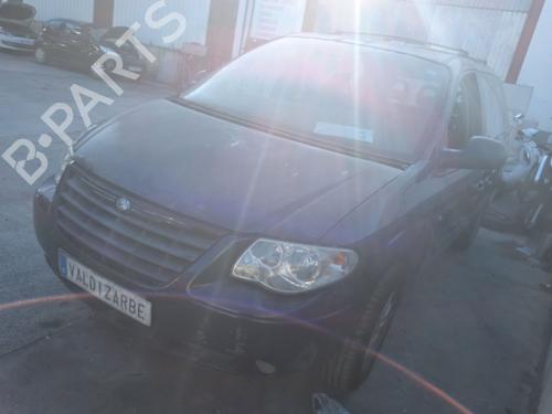 Right headlight CHRYSLER VOYAGER IV (RG, RS) 2.5 CRD | BP31314406C29 