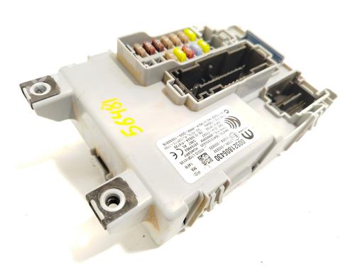 Used Fuse box FIAT FIORINO MPV (225_) 1.3 JTD Multijet (95 hp) 28211566