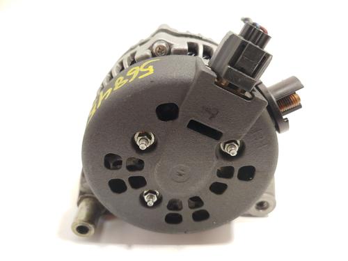 Alternator FORD FOCUS C-MAX (DM2) 2.0 TDCi | BP29501586M7 