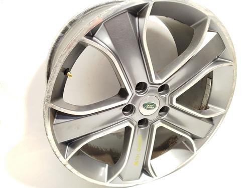 Used Rim LAND ROVER RANGE ROVER SPORT I (L320) 2.7 D 4x4 (190 hp) 28602267