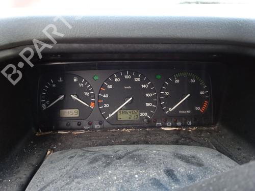 Left taillight VW TRANSPORTER T4 Platform/Chassis (70E, 70L, 70M, 7DE, 7DL, 7D  | BP25131934C34 