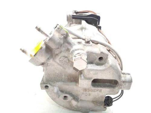 AC compressor LAND ROVER DISCOVERY SPORT (L550) 2.0 D 4x4 | BP17632738M34