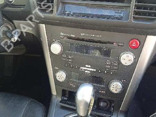 Rear parcel shelf SUBARU LEGACY IV (BL) 2.5 AWD (BL9) | BP10618473C85 