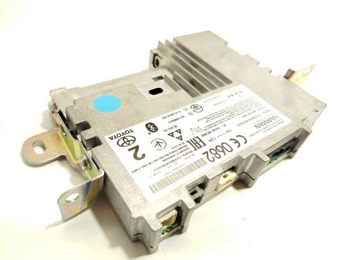 Electronic module TOYOTA C-HR (_X1_) 1.8 Hybrid (ZYX10_, ZYX11_) | BP30122117M83