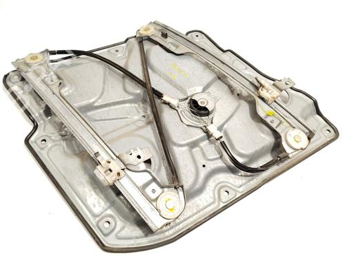 Front right window mechanism NISSAN PRIMERA Hatchback (P12) 1.9 dCi | BP29821453C23