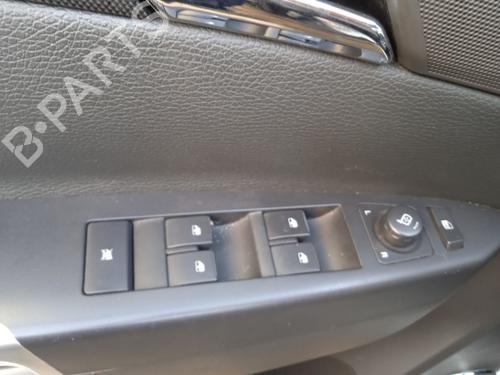 Left taillight OPEL ANTARA A (L07) 2.0 CDTI | BP28143442C34  - Image 15