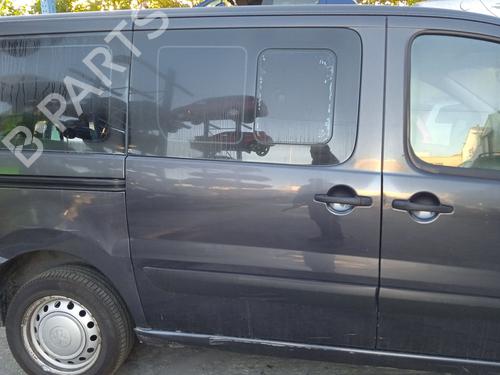 ABS pump PEUGEOT EXPERT Tepee (VF3X_) 2.0 HDi 120 | BP29943898M43 