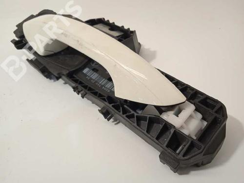Rear left exterior door handle MERCEDES-BENZ GLA-CLASS (X156)  | BP7476043C130 