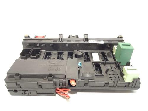 Used Fuse box Fuse box 7098622 7098622