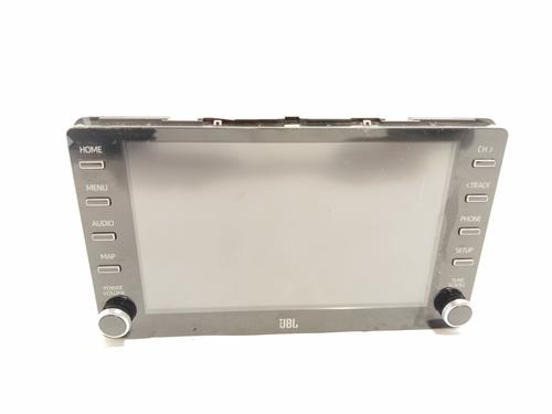 Electronic module TOYOTA C-HR (_X1_) | BP24220615M83 - Image 3