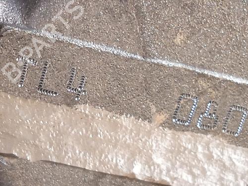 Gearbox RENAULT CAPTUR I (J5_, H5_) 1.5 dCi 110 | BP26208730M3 - Image 5