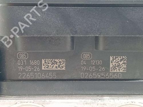 ABS pump DACIA SANDERO II | BP40006314M43 - Image 6
