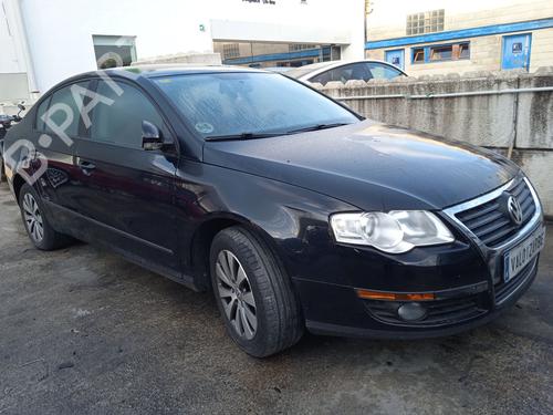 Brukte deler til VW PASSAT B6 (3C2) 1.9 TDI (105 hp) 4335633