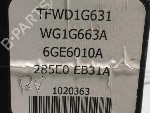 Electronic module NISSAN PATHFINDER III (R51) 2.5 dCi | BP2541488M83 - Image 3