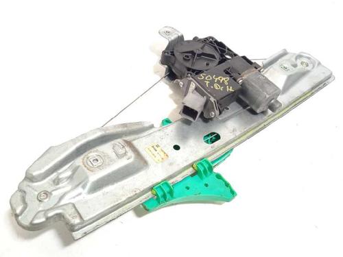 Used Rear right window mechanism OPEL ASTRA J (P10) 1.7 CDTI (68) (110 hp) 12990936