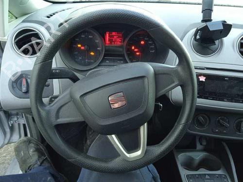 AC compressor SEAT IBIZA IV (6J5, 6P1)  | BP15098169M34 