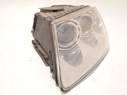 Scheinwerfer links VW TOUAREG (7LA, 7L6, 7L7) 2.5 R5 TDI | BP28106846C28 