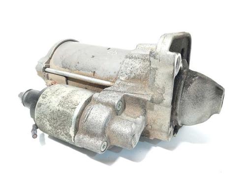 Used Starter RENAULT MEGANE IV Hatchback (B9A/M/N_) [2015-2025]  9973827
