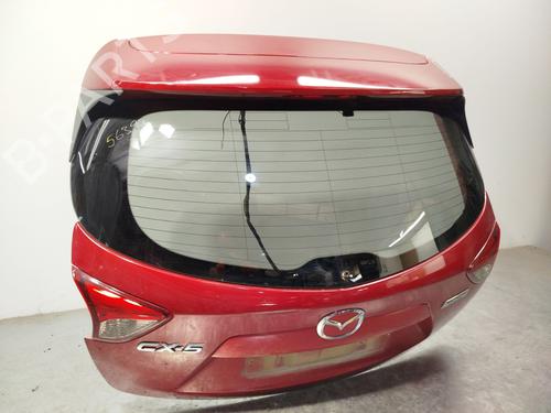 Tailgate MAZDA CX-5 (KE, GH) 2.2 D (KE2FW) | BP28132934C6 