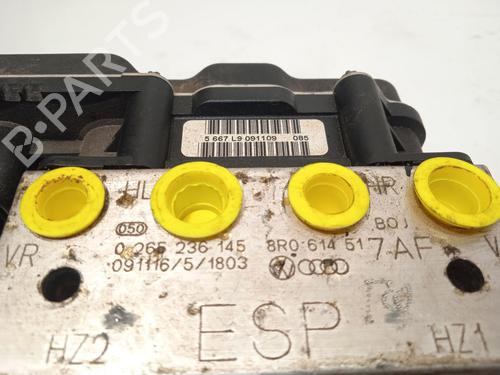 ABS pump AUDI Q5 (8RB)  | BP24578315M43 
