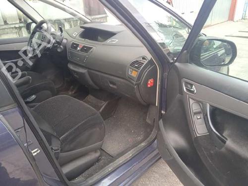 Steering rack CITROËN C4 Grand Picasso I (UA_) 2.0 HDi 138 | BP8300084M22 