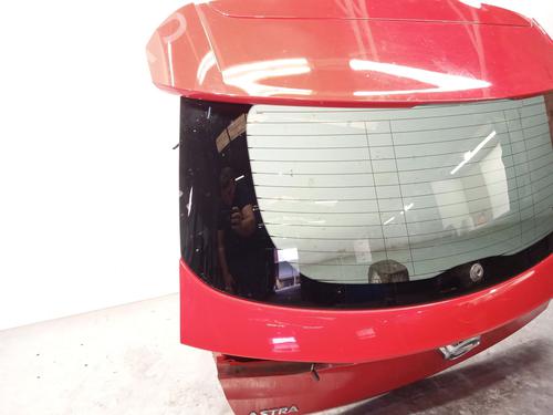 Tailgate OPEL ASTRA K Sports Tourer (B16) 1.4 Turbo (35) | BP19487341C6