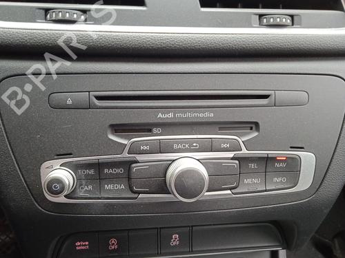 Electronic module AUDI Q3 (8UB, 8UG) 2.0 TDI | BP28450832M83  - Image 30
