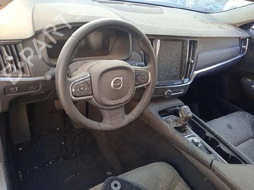 Gear lever VOLVO V90 II Estate (235) D4 AWD | BP10617414M90 