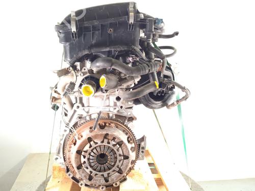Engine TOYOTA YARIS (_P9_) 1.0 VVT-i (KSP90_, KSP90R) | BP30001055M1 