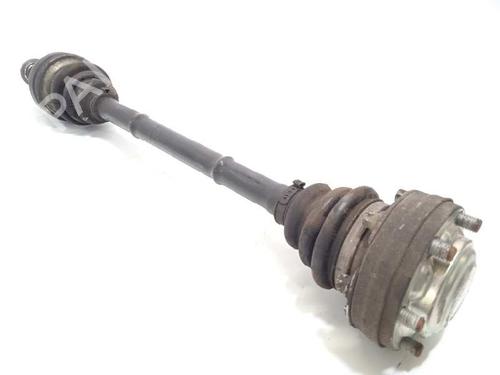 Left rear driveshaft BMW X1 (E84) sDrive 16 d | BP15055384M40