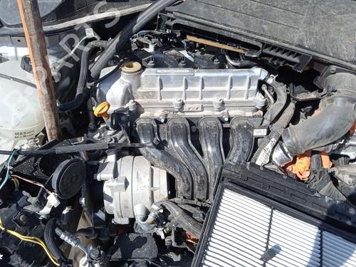 Electronic module KIA NIRO I (DE) 1.6 GDI Hybrid | BP28124461M83 