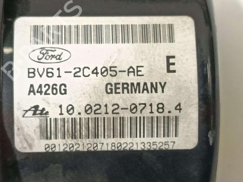 ABS pump FORD FOCUS III 1.6 TDCi | BP37665884M43 - Image 6
