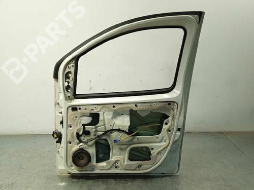 Right front door FIAT FIORINO Box Body/MPV (225_) 1.3 D Multijet (225BXD1A, 225BXB1A, 225BXB11) | BP10957235C3