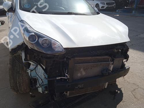 Mirror switch KIA SPORTAGE IV (QL, QLE) 1.6 CRDi Eco-Dynamics+ | BP26884726I25  - Image 10