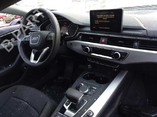 Alternator AUDI A4 B9 Avant (8W5, 8WD)  | BP5115967M7 