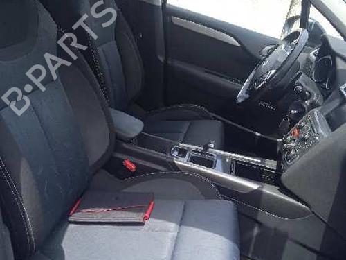 Right tailgate light CITROËN C4 II (NC_) 1.6 HDi 110 | BP15209562C80 