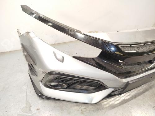 Front bumper HONDA CIVIC X Hatchback (FC_, FK_) 1.0 VTEC | BP29809108C7 