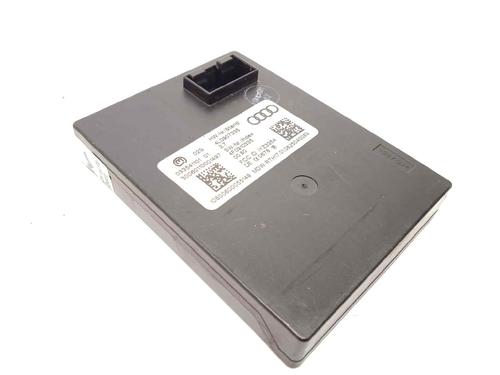 electronic-module-audi-q7-4lb-30-tdi-quattro-4l0907335-4f0910335-2006-2007-2008-2009-2010-2011-2012-2013-2014-2015-2016-16343650 main image