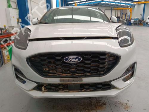 Dør venstre bagtil FORD PUMA (J2K, CF7) 1.0 EcoBoost | BP38919980C4 - Image 13