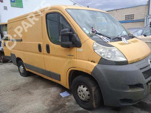 Used Parts CITROËN JUMPER II Van  2.2 HDi 100  1078522