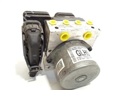 Used ABS pump HYUNDAI i20 I (PB, PBT) [2008-2015]  13053686