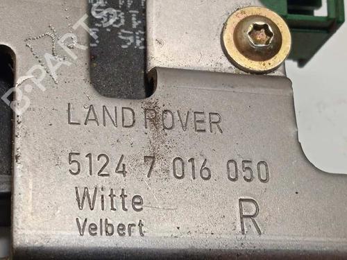 Tailgate lock LAND ROVER DISCOVERY III (L319) 2.7 TD 4x4 | BP9712603C101 