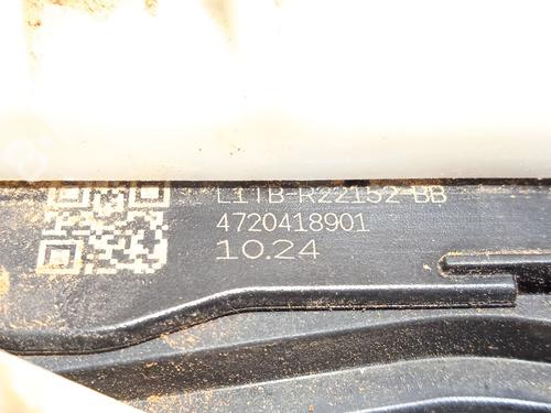 Venstre bagtil lås FORD PUMA (J2K, CF7)  | BP32184304C100 