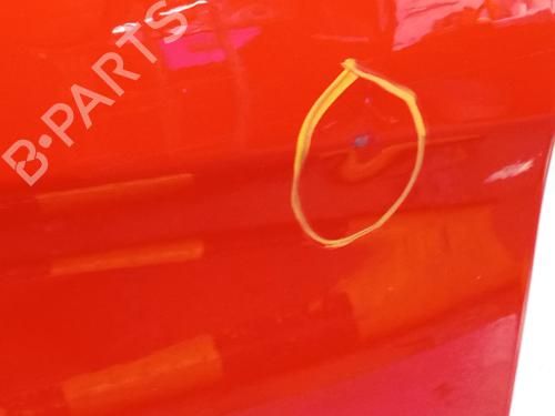 Right front door FORD TOURNEO COURIER B460 MPV | BP32340584C3