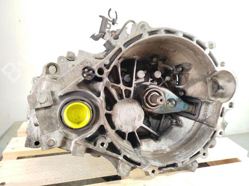 Used Gearbox Gearbox 23461394 23461394